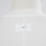 Classic Cotton Sleeveless Top