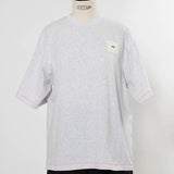 Popping Wide Tee