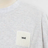 Popping Wide Tee