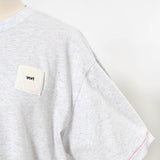 Popping Wide Tee
