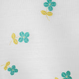 【yori】Lame Clover Tiered Gilet
