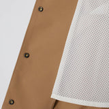【yori】Water Repellent Festival Parka