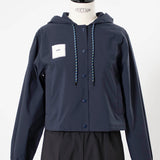 【yori】Water Repellent Festival Parka