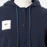 【yori】Water Repellent Festival Parka