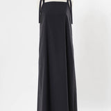 UV Shoulder Ribbon Dress