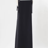 UV Shoulder Ribbon Dress