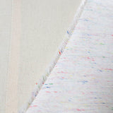 【shirocon】Milky Color Sailor Gilet