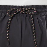 【yori】Water-Repellent Wide-Leg Pants