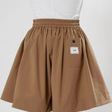 【yori】Water Repellent Festival Shorts