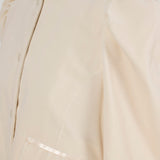 Cotton Velvet Jacket