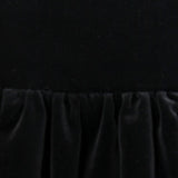 Cotton Velvet Jacket