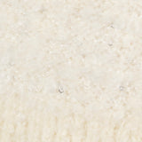 Glossy Mohair Turtleneck Sweater