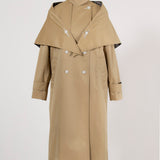 Lilibet Trench Coat