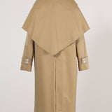 Lilibet Trench Coat
