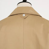 Lilibet Trench Coat