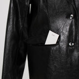 Vintage Leather Jacket