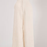 Chunky Corduroy Pants