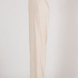 Chunky Corduroy Pants