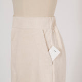 Chunky Corduroy Pants