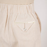 Chunky Corduroy Pants