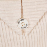 Chunky Corduroy Pants