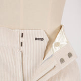 Chunky Corduroy Pants