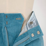 Chunky Corduroy Pants