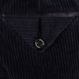 Chunky Corduroy Pants