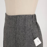Wool Short Pants