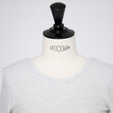 Shoulder Pad Lame Half Sleeve Tee