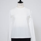 Cotton Basic Tee