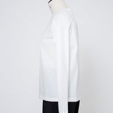 Cotton Basic Tee