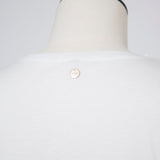 Cotton Basic Tee