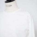Cotton Basic Tee