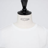 Cotton Basic Tee