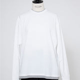 Overlay Layered Long Tee