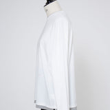 Overlay Layered Long Tee