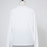 Overlay Layered Long Tee