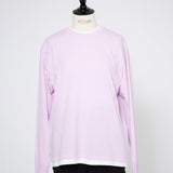 Overlay Layered Long Tee