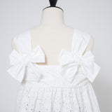 Mitsuba Back Ribbon Camisole