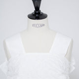 Mitsuba Back Ribbon Camisole