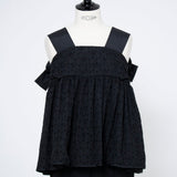 Mitsuba Back Ribbon Camisole