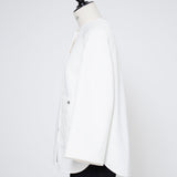 Ripple Quilt Jacket