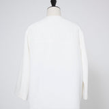 Ripple Quilt Jacket