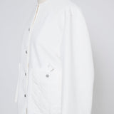 Ripple Quilt Jacket