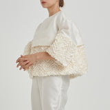 Silky Whip Blouse