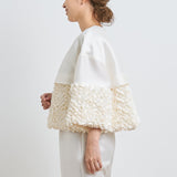 Silky Whip Blouse