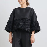 Silky Whip Blouse