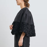 Silky Whip Blouse