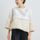 Silky Whip Blouse